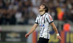 Paulistão: Romero revela que recusou propostas para deixar o Corinthians