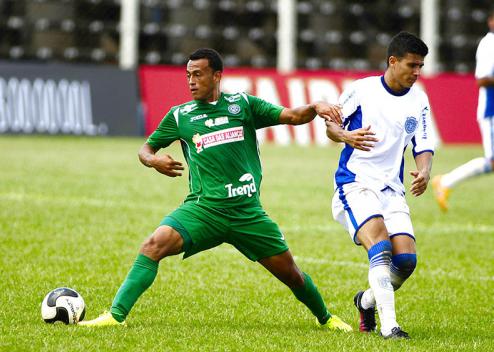 Paulista A2: Guarani defende tabu caseiro diante do Taubaté nesta terça-feira 2 0002050140182 img