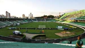 Vem para o Brinco! FPF libera estádio para Guarani e Taubaté nesta 3.ª feira