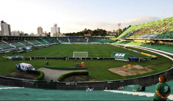 Vem para o Brinco! FPF libera estádio para Guarani e Taubaté nesta 3.ª feira 2 0002050140188 img