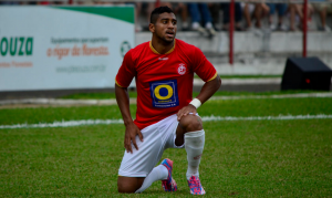 Catarinense: Inter de Lages fará um minuto de silêncio após morte de lateral do XV