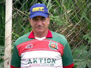 Paulista A2: Vilson Tadei 