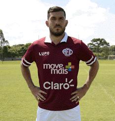 Fernando Gabriel espera estrear com vitória na Ferroviária em duelo com o Mogi Mirim pelo Paulistão