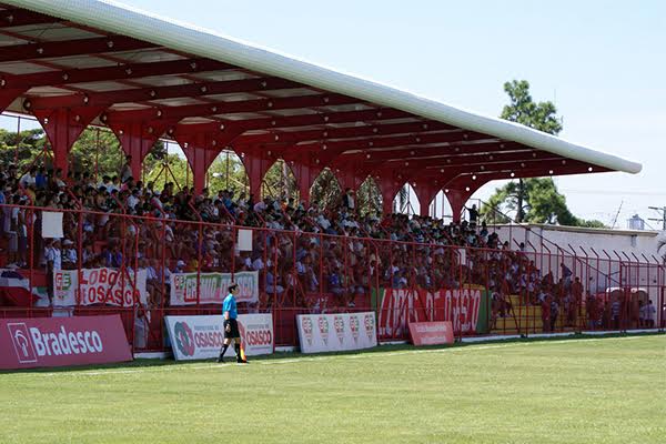 Ytalo comenta vitória do Osasco Audax no Paulistão pra TV Esporte Mais