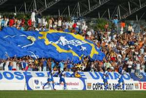 Paulista A3: São José libera 3 mil ingressos para primeiro jogo em casa