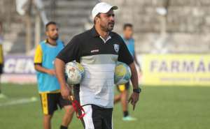 Paulista A2: Otimista, Marcelo Dias lamenta empate na estreia do Votuporanguense