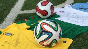 Eliminatórias: Fifa marca jogo entre Brasil e Uruguai para o dia 25 de março