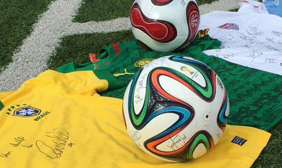 A Fifa divulgou nesta segunda-feira a tabela detalhada das Eliminatórias da América do Sul para a Copa do Mundo