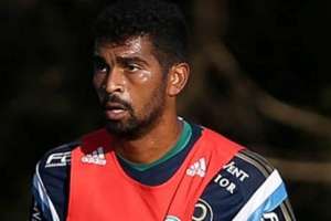 Paulistão: Thiago Santos admite surpresa por ter sido titular em estreia do Palmeiras