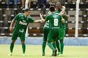 PAULISTA A2: Guarani e Taubaté se enfrentam pelos 100% de aproveitamento