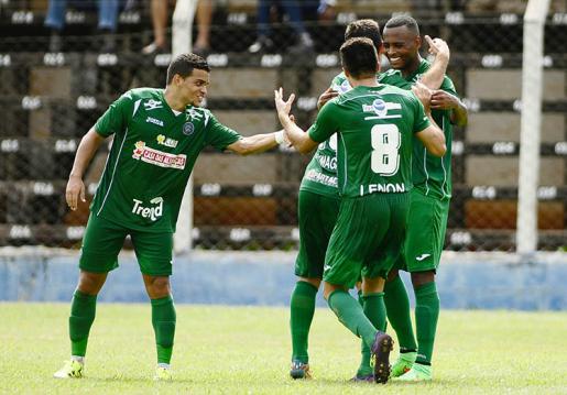 PAULISTA A2: Guarani e Taubaté se enfrentam pelos 100% de aproveitamento 2 0002050140217 img