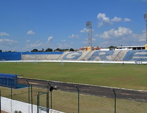 Paulista A3: Estádio do Catanduvense será avaliado pelo Ministério do Esporte até junho
