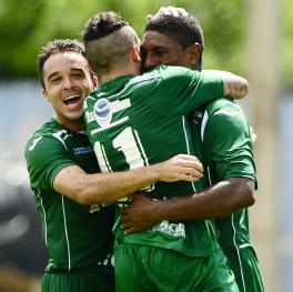 Interior com muito equilíbrio no Paulistão