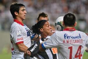 Paulistão: Zagueiro paraguaio Balbuena pode assinar com o Corinthians nesta terça-feira