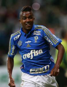 Paulistão: São Paulo encaminha acerto com o atacante Kelvin, ex-Palmeiras