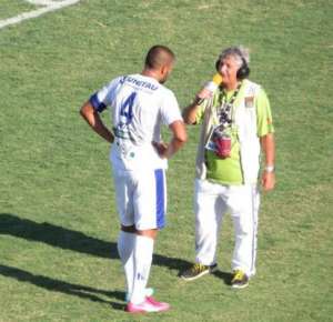 Rádios Difusora e Futebol Interior transmitem duelo de gigantes na Série A2