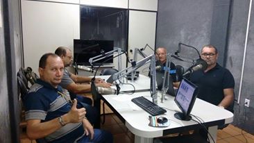 Rádio Cidade Esperança transmite duelo do Paraibano nesta terça-feira