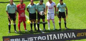 Paulistão: Mogi leva vantagem em encontros com a Ferroviária