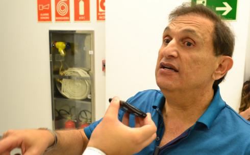 Paulista A2: Bragantino caça a dengue para lotar Nabizão 2 0002050140369 img