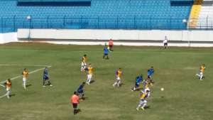 Paulista A2: Em clássico regional, Marília defende bom retrospecto contra Batatais
