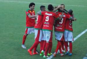 Paulista A2: União Barbarense tenta ignorar retrospecto ruim contra Atlético Sorocaba