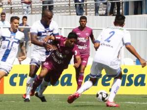 Paulistão: Pênalti polêmico na estreia ainda atormenta Ferroviária