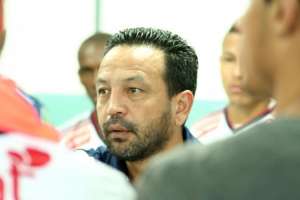 Paulista A2: Técnico do Penapolense vê Paulista motivado com troca de treinador