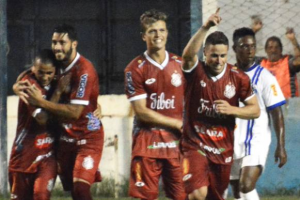 Sertãozinho x Rio Preto - Touro busca 2ª vitória para se manter entre os primeiros