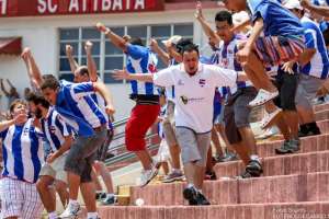 Paulista A3: Após vitória, Nacional está confiante para o proximo confronto