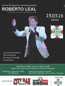 City Bar traz torcedor da Portuguesa para cantar em Campinas