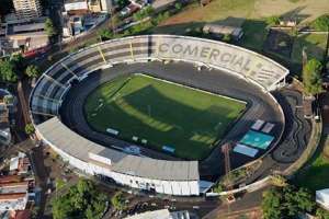 Paulista A3: Após 9 meses, Comercial retornará ao Palma Travassos nesta quarta