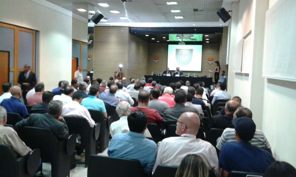 FPF finalmente realiza Conselho Arbitral e define a Segundona Paulista 2 0002050140436 img