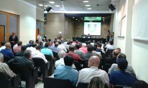 Segundona: Tupã sonha com o acesso: 