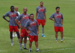 Paulista A3: Com duas baixas, Flamengo busca segunda vitória