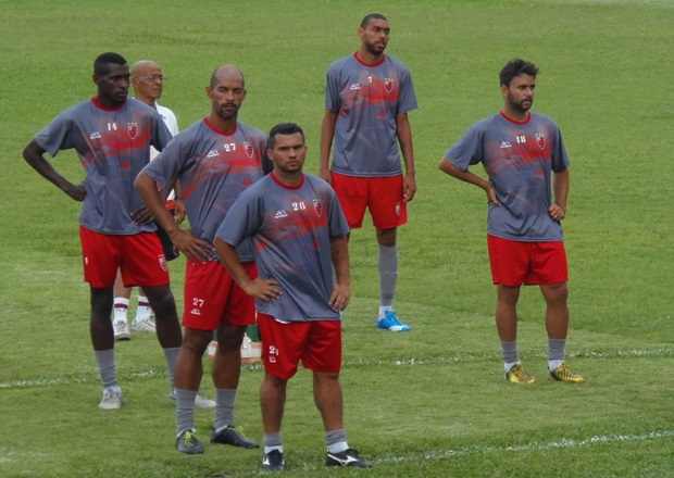 Paulista A3: Com duas baixas, Flamengo busca segunda vitória 2 0002050140451 img