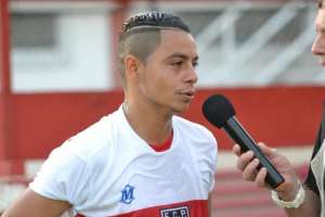 Primavera x São José FC - Finalmente a estreia do Fantasma da Ituana!