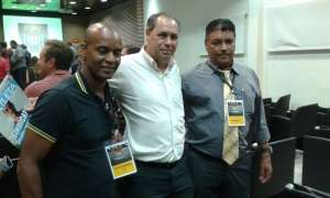 Segundona: Brasilis confirma sua volta e ex-Palmeiras deve ser o técnico