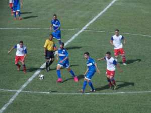 Comercial x São Carlos - Leão do Norte vai em busca da primeira vitória na A3