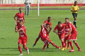 Nacional x Noroeste - Time da capital está confiante por mais um resultado positivo