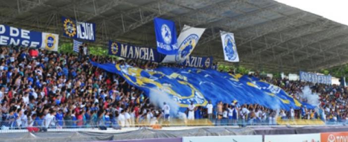 O primeiro jogo do São José ao lado de sua torcida acontece nessa terça-feira 