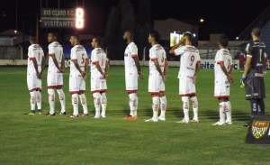 Capivariano x Red Bull - Veremos Roger e Edmilson pela 1ª vez no Toro?