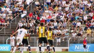 Matonense x Inter de Limeira - Leão busca recuperação diante do SEMA