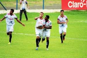 Penapolense x Paulista - Esqueçam a estreia, é hora de recuperação
