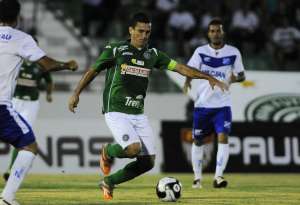 Guarani 1 x 1 Taubaté - Bugre tropeça em casa e Burrão dorme na liderança