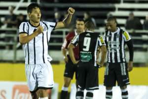 Paulistão: Atacante Chico acerta com Capivariano