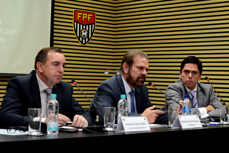FPF finalmente realiza Conselho Arbitral e define a Segundona Paulista 3 0002050140584 img