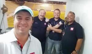 Rádio FI transmite dois jogos do Paulistão nesta quarta-feira