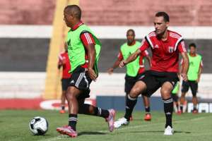 Paulistão: Com mistérios, Veiga deve promover mudanças no Botafogo