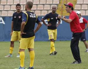 Paulistão: Fernando Diniz mantém mesma base do Audax para o confronto contra o Timão