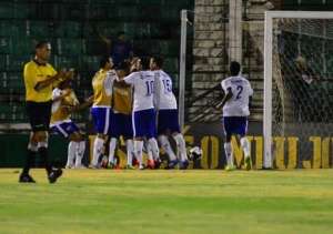 Paulista A2: Taubaté lamenta chances perdidas, mas comemora empate contra o Guarani